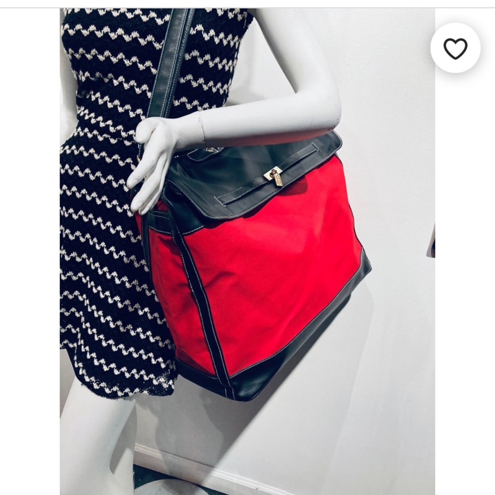 Elizabeth Arden tote bag